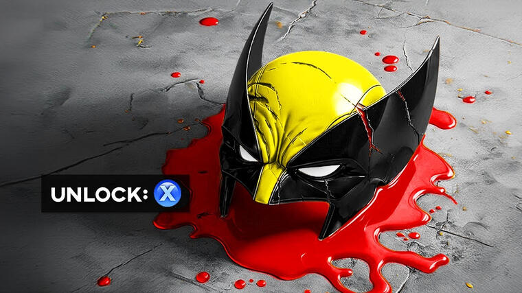 Whos Chaos: "Unexpected SECRETS Found in this Marvel game"