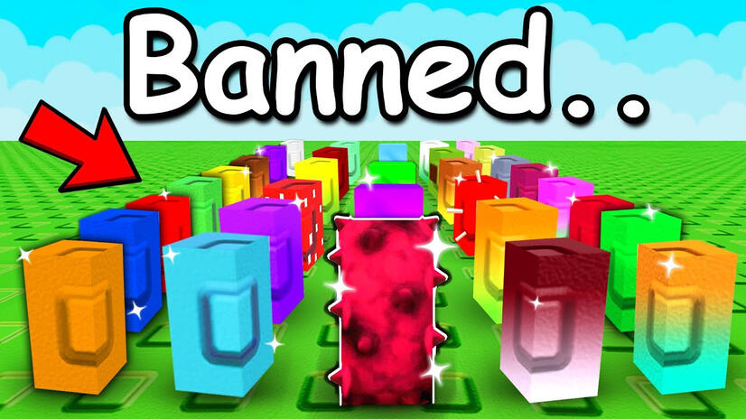 Woozer: "$0 To $1 Trillion with BANNED Seeds in Grow a Garden!"
